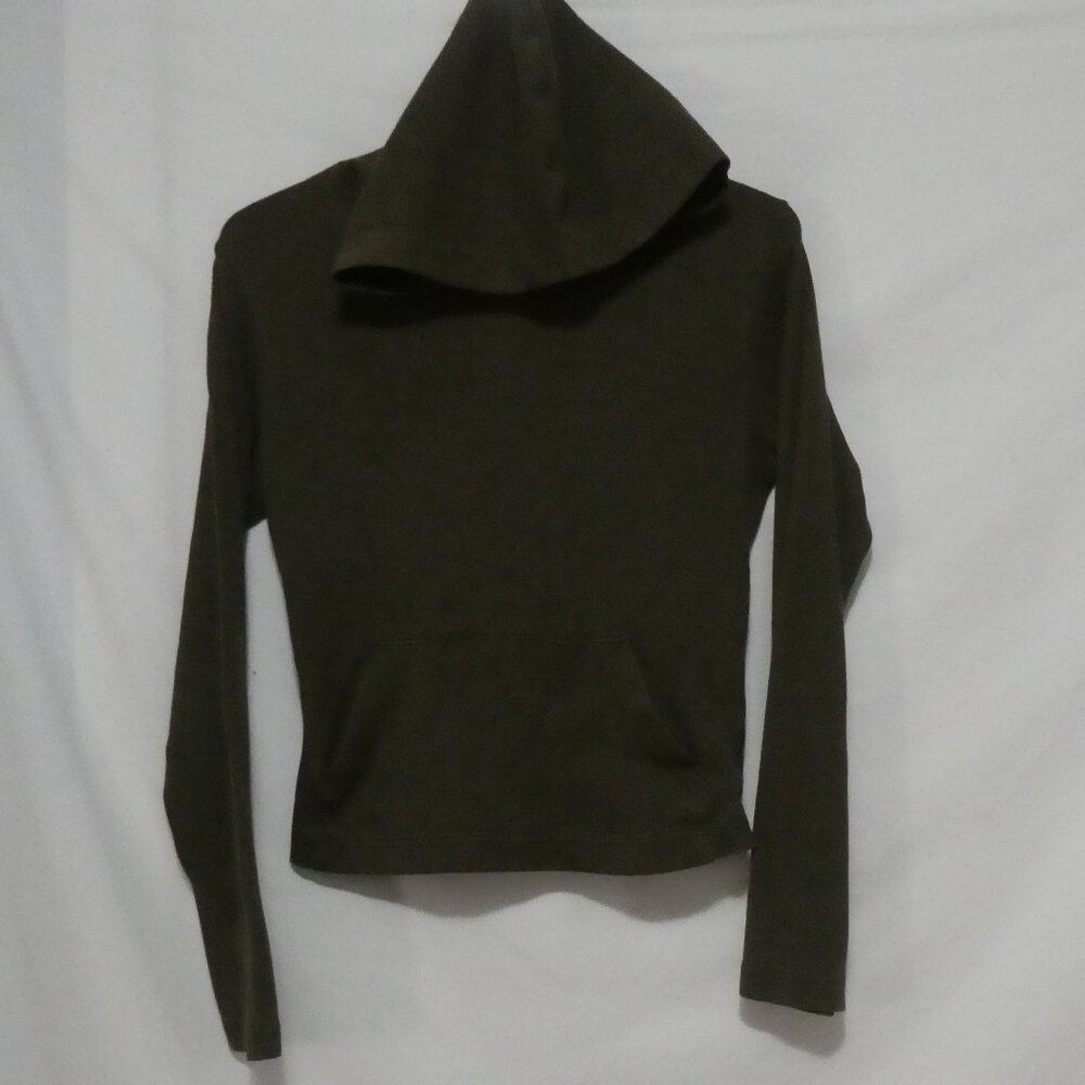 INTERVAL | medium / large | Classic Hooded Sweater with Kangaroo Pocket